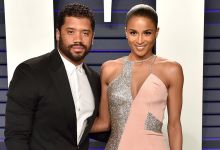 Ciara Wishes Her Husband Russell Wilson A Happy Birthday With A Sweet Message, Yours Truly, News, February 23, 2024