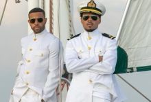 Chance The Rapper And Vic Mensa Team Up With United Airlines To Offer Cheap Flights To Ghana, Yours Truly, News, June 8, 2023