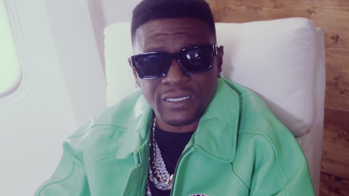 Boosie Badazz Questions Jay-Z'S Musical Relevance, Yours Truly, News, March 3, 2024