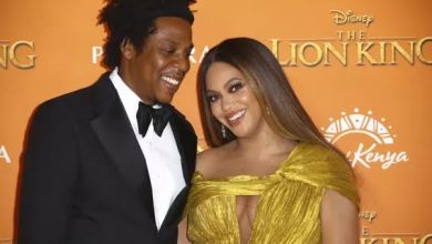 Jay-Z And Beyoncé Nearly Cross Paths With Kanye West, Yours Truly, Beyonce, January 28, 2023