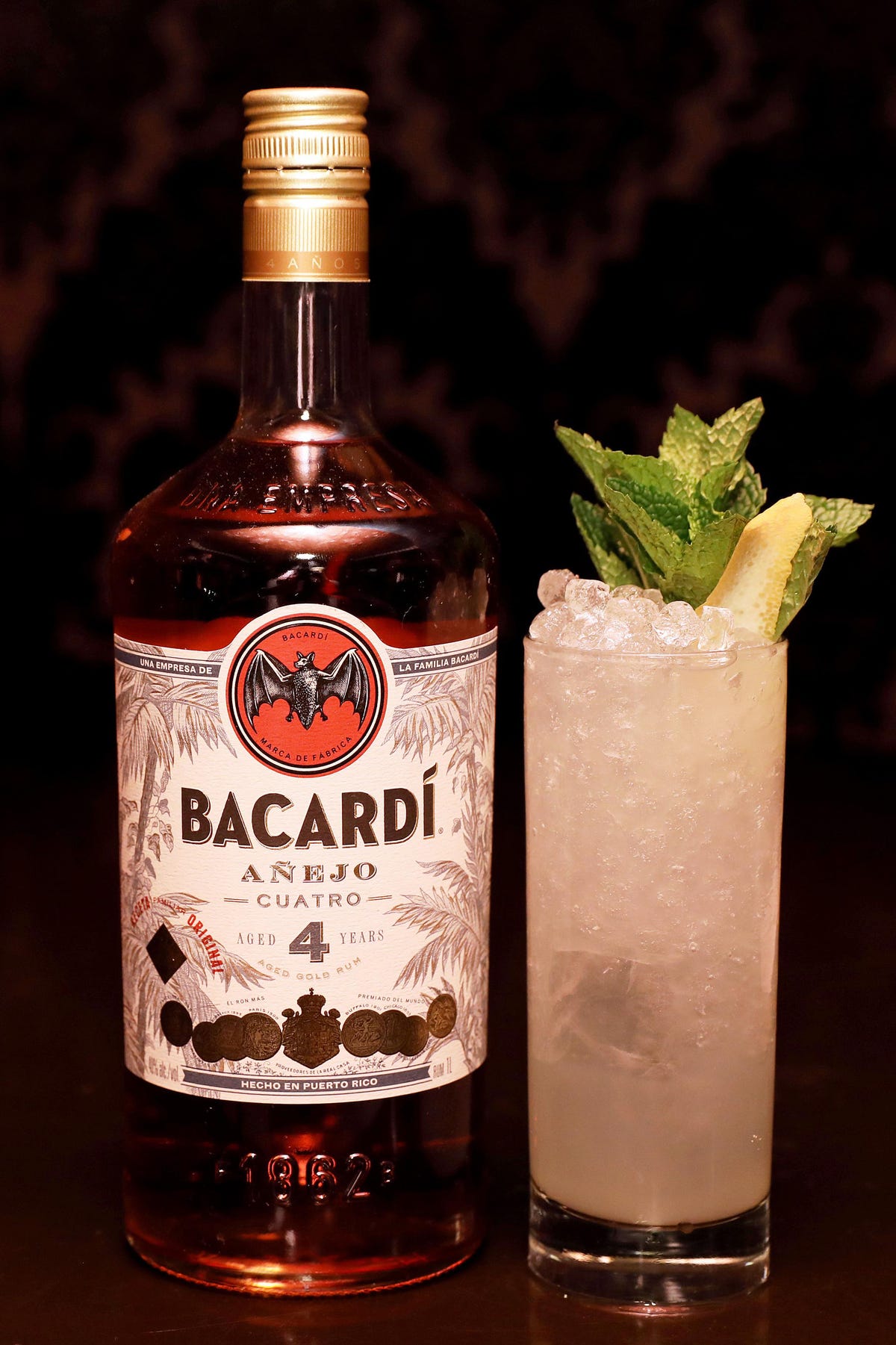 Jay-Z Vs Bacardi Lawsuit Explained, Yours Truly, Articles, January 29, 2023