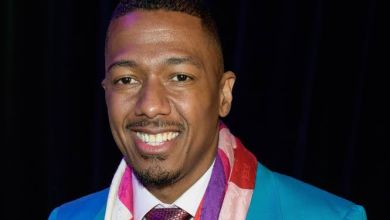 Nick Cannon Was Admitted To The Hospital For Pneumonia After A Sold-Out Show At Madison Square Garden, Yours Truly, Nick Cannon, March 22, 2023