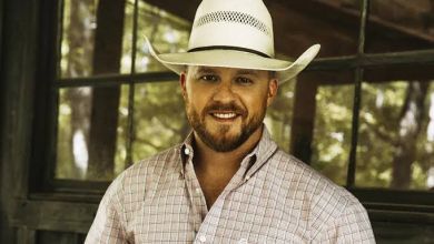 Cody Johnson &Quot;Cody Johnson &Amp; The Rockin’ Cjb Live&Quot; Album Review, Yours Truly, Reviews, December 4, 2022
