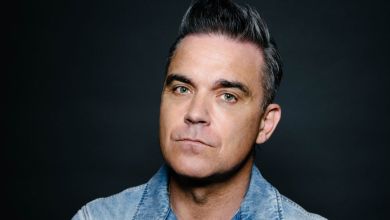 Two Robbie Williams Concerts Have Been Scheduled For Croatia, Yours Truly, Robbie Williams, May 8, 2024