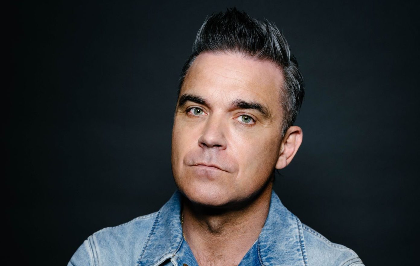 Two Robbie Williams Concerts Have Been Scheduled For Croatia, Yours Truly, News, March 28, 2023
