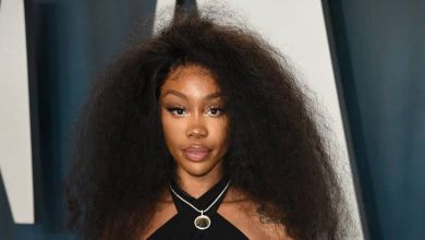 Sza Reveals The Release Date For Her Upcoming Album S.o.s, Yours Truly, Sza, June 1, 2023