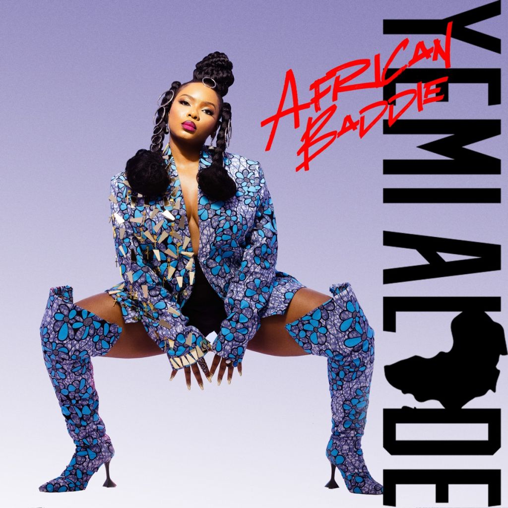 Yemi Alade &Quot;African Baddie&Quot; Album Review, Yours Truly, Reviews, February 8, 2023