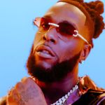 Burna Boy Performs &Quot;Alone&Quot; For The First Time At Paris Show, Yours Truly, News, February 27, 2024