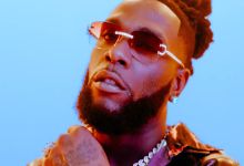 Burna Boy Performs &Quot;Alone&Quot; For The First Time At Paris Show, Yours Truly, News, May 12, 2024