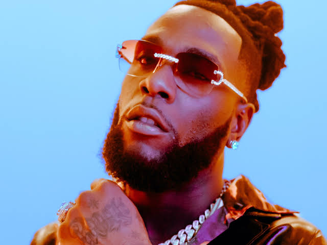 Burna Boy Performs &Quot;Alone&Quot; For The First Time At Paris Show, Yours Truly, News, February 9, 2023