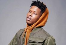 Watch Nasty C Freestyle To Chris Brown And Wizkid'S &Quot;Call Me Everyday&Quot;, Yours Truly, News, March 2, 2024