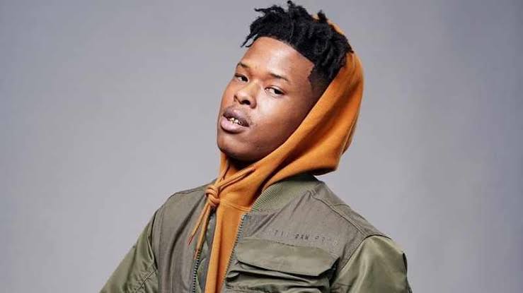 Watch Nasty C Freestyle To Chris Brown And Wizkid'S &Quot;Call Me Everyday&Quot;, Yours Truly, News, March 1, 2024