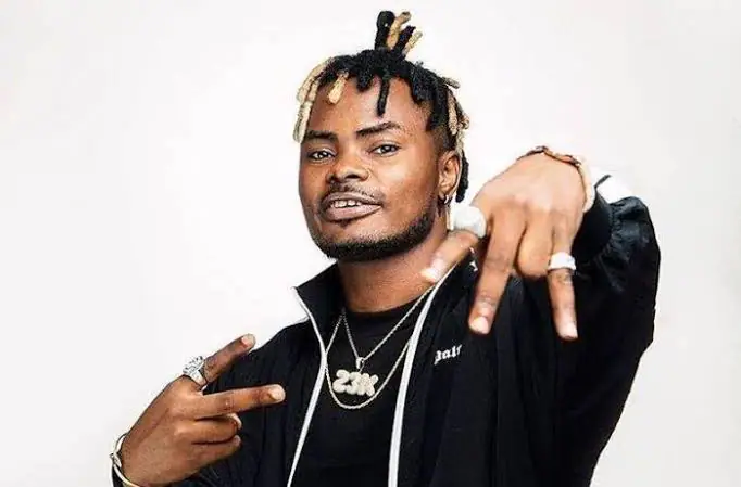 Oladips Renders Apology To Wizkid Fc, Calling Out Olamide, Reminisce, And Seriki In The Process, Yours Truly, News, September 23, 2023