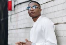 Man Criticizes Wizkid After He Announced His Final Lagos Performance, Yours Truly, News, May 28, 2023