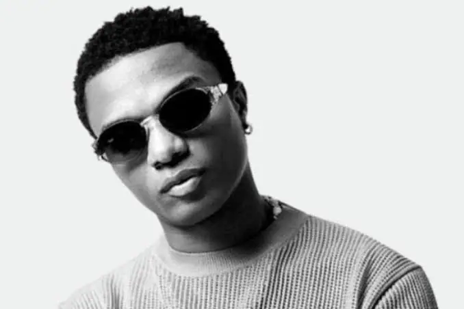 Wizkid'S Msg Concert Ticket Sales Revenue Has Been Disclosed, Yours Truly, News, January 28, 2023