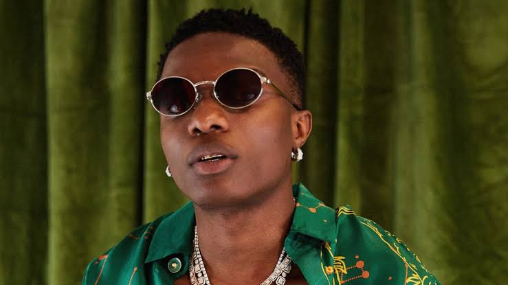 Wizkid'S &Quot;Made In Lagos&Quot; Is Ranked Second On The Billboard Year-End Albums Chart, Yours Truly, News, September 23, 2023