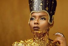 Yemi Alade &Quot;African Baddie&Quot; Album Review, Yours Truly, Reviews, June 10, 2023