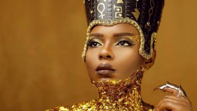 Yemi Alade &Quot;African Baddie&Quot; Album Review, Yours Truly, Yemi Alade, February 8, 2023