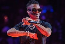 Wizkid'S New Album, &Quot;More Love, Less Ego&Quot; Returns To Number 1 On The Charts, Yours Truly, News, June 7, 2023