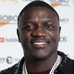 Akon Declares His Love For Black Sherif And His Music, Yours Truly, News, October 5, 2023