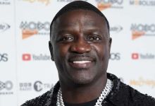 Akon Declares His Love For Black Sherif And His Music, Yours Truly, News, February 29, 2024