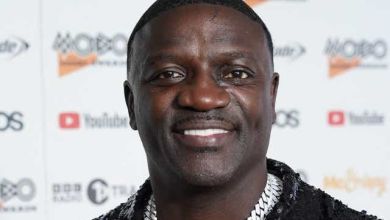 Akon Declares His Love For Black Sherif And His Music, Yours Truly, Black Sherif, June 1, 2023