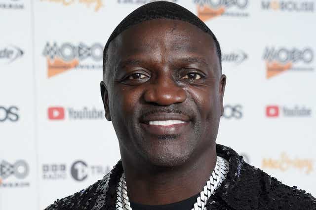 Akon Declares His Love For Black Sherif And His Music, Yours Truly, News, March 24, 2023