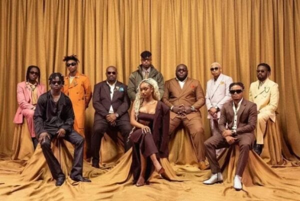 The Mavin All-Stars' Concert Will Include A 10-Hour Performance Schedule, Yours Truly, News, May 29, 2023
