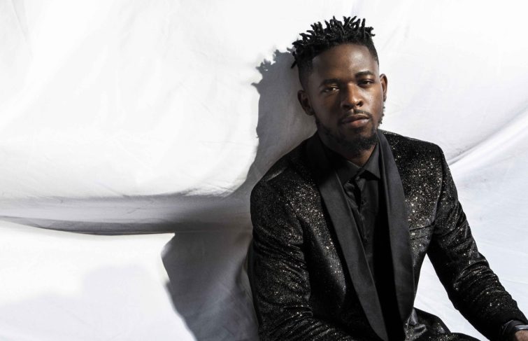 Johnny Drille Gets The Fans Going With Fresh Upbeat Single 'Spending', Yours Truly, News, May 13, 2024