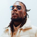 Burna Boy Splashes Millions On A New Iced-Out Chain, Yours Truly, News, May 29, 2023
