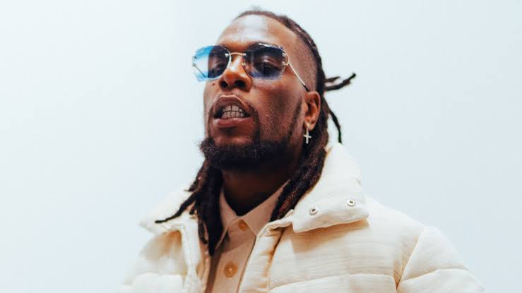 Burna Boy Splashes Millions On A New Iced-Out Chain, Yours Truly, News, March 22, 2023