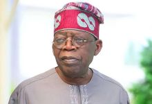 Tinubu Does A Dance To Kizz Daniel'S &Quot;Buga&Quot; Following The Chattam House Conference, Yours Truly, News, March 1, 2024