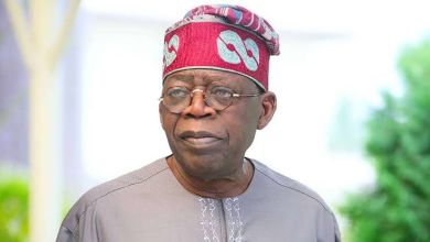Tinubu Does A Dance To Kizz Daniel'S &Quot;Buga&Quot; Following The Chattam House Conference, Yours Truly, News, January 29, 2023