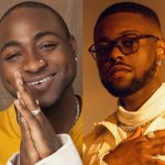 Lojay Writes A Heartwarming Message In Davido'S Honor, Yours Truly, News, March 3, 2024