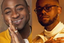 Lojay Writes A Heartwarming Message In Davido'S Honor, Yours Truly, News, February 27, 2024