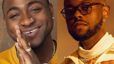 Lojay Writes A Heartwarming Message In Davido'S Honor, Yours Truly, News, December 9, 2022