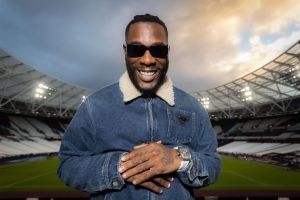 A Shot Of Whiskey: Burna Boy Teases Mini Documentary On Port Harcourt People, Yours Truly, News, January 30, 2023