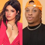 Oxlade Join Forces With Camila Cabello For &Quot;Ku Lo Sa&Quot; Remix, Yours Truly, News, February 22, 2024