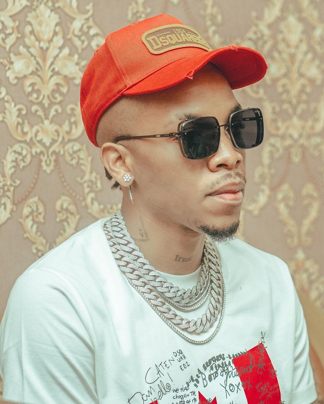 Tekno Announces New Single, &Quot;Turkey Nla&Quot; Remix Featuring King Perryy, Yours Truly, News, February 23, 2024