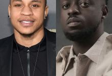 Rotimi Releases &Quot;Make You Say&Quot; Music Video Featuring Nektunez, Yours Truly, News, June 1, 2023