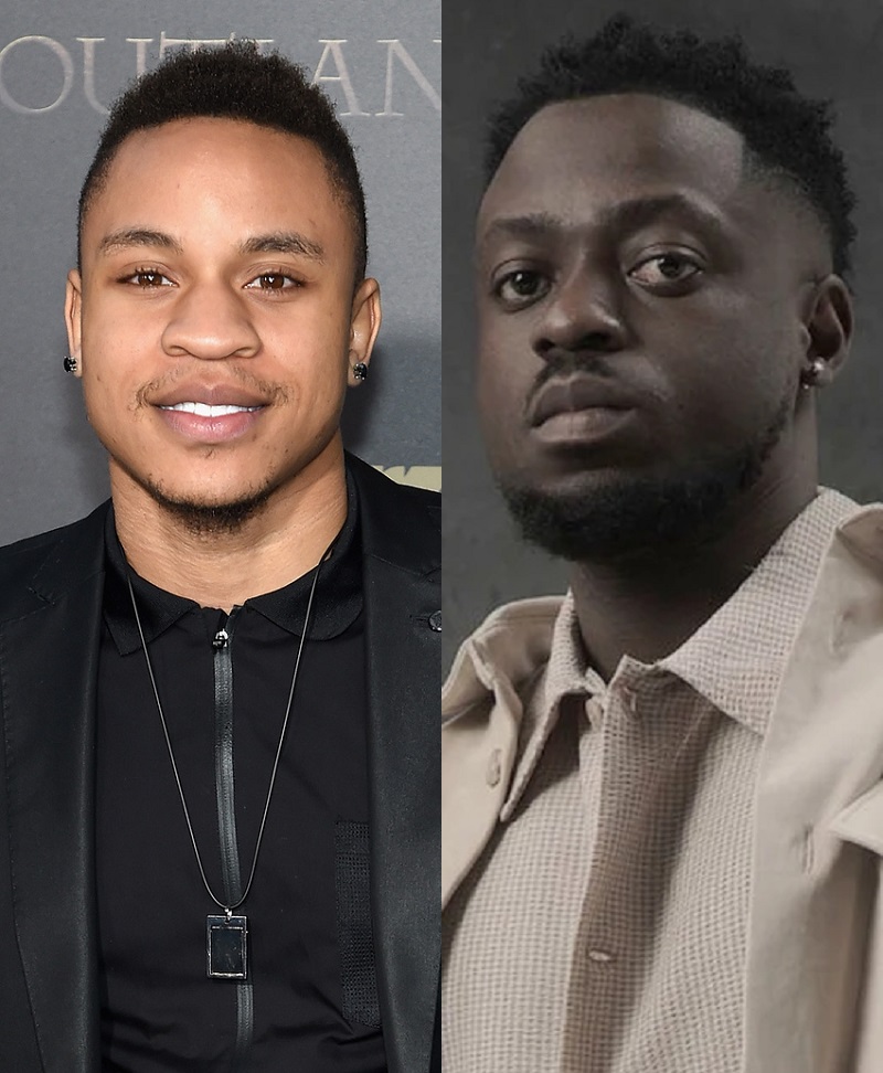 Rotimi Releases &Quot;Make You Say&Quot; Music Video Featuring Nektunez, Yours Truly, News, February 9, 2023