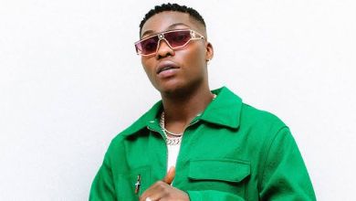 Reekado Bank'S Feedback On The Mavin All-Star'S New Album, &Quot;Chapter X&Quot;, Yours Truly, Reekado Banks, December 1, 2023