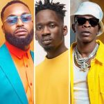 Mr. Eazi Enlists Dj Neptune And Shatta Wale For &Amp;Quot;See Something&Amp;Quot;, Yours Truly, News, May 29, 2023
