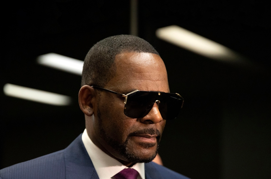 R. Kelly'S &Quot;I Admit&Quot; Surprise Album Pulled From Streaming Services Hours After Release, Yours Truly, News, March 2, 2024
