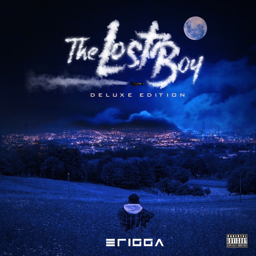Erigga &Quot;The Lost Boy (Deluxe Version)&Quot; Album Review, Yours Truly, Reviews, November 29, 2023