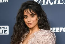 Camila Cabello Explains How The &Quot;Ku Lo Sa&Quot; Remix With Oxlade Came About, Yours Truly, News, May 19, 2024