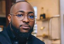 Davido Keeps In Touch With Spiritual Side; Seen Studying The Bible At Home, Yours Truly, News, October 5, 2023