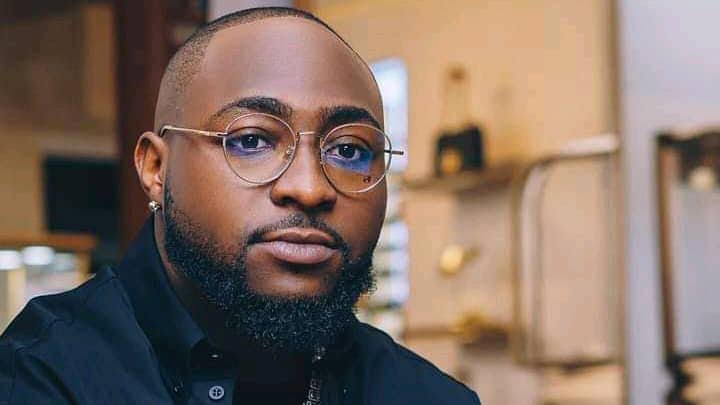 Davido Keeps In Touch With Spiritual Side; Seen Studying The Bible At Home, Yours Truly, News, March 28, 2023