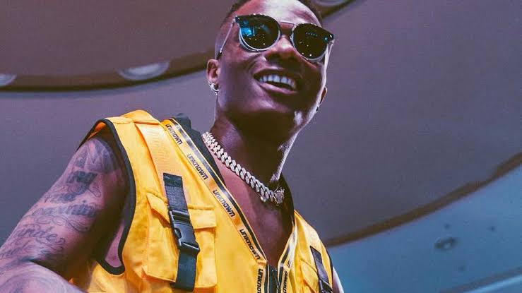 Wizkid Issues Official Statement Regarding Absence From Ghana Performance, Yours Truly, News, November 30, 2023