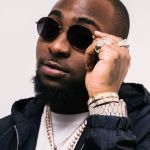 Davido Arrives In Qatar With A Personalized Blanket Bearing Ifeanyi'S Face, Yours Truly, News, February 23, 2024